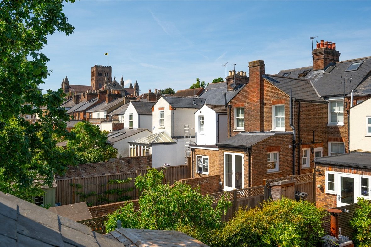 2 Bedroom House New InstructionHouse New Instruction in Sopwell Lane, St. Albans, Hertfordshire - View 17 - Collinson Hall