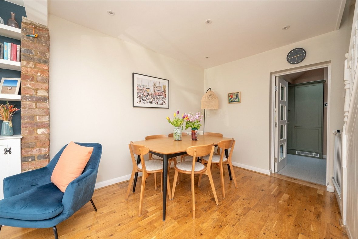 2 Bedroom House New InstructionHouse New Instruction in Sopwell Lane, St. Albans, Hertfordshire - View 14 - Collinson Hall