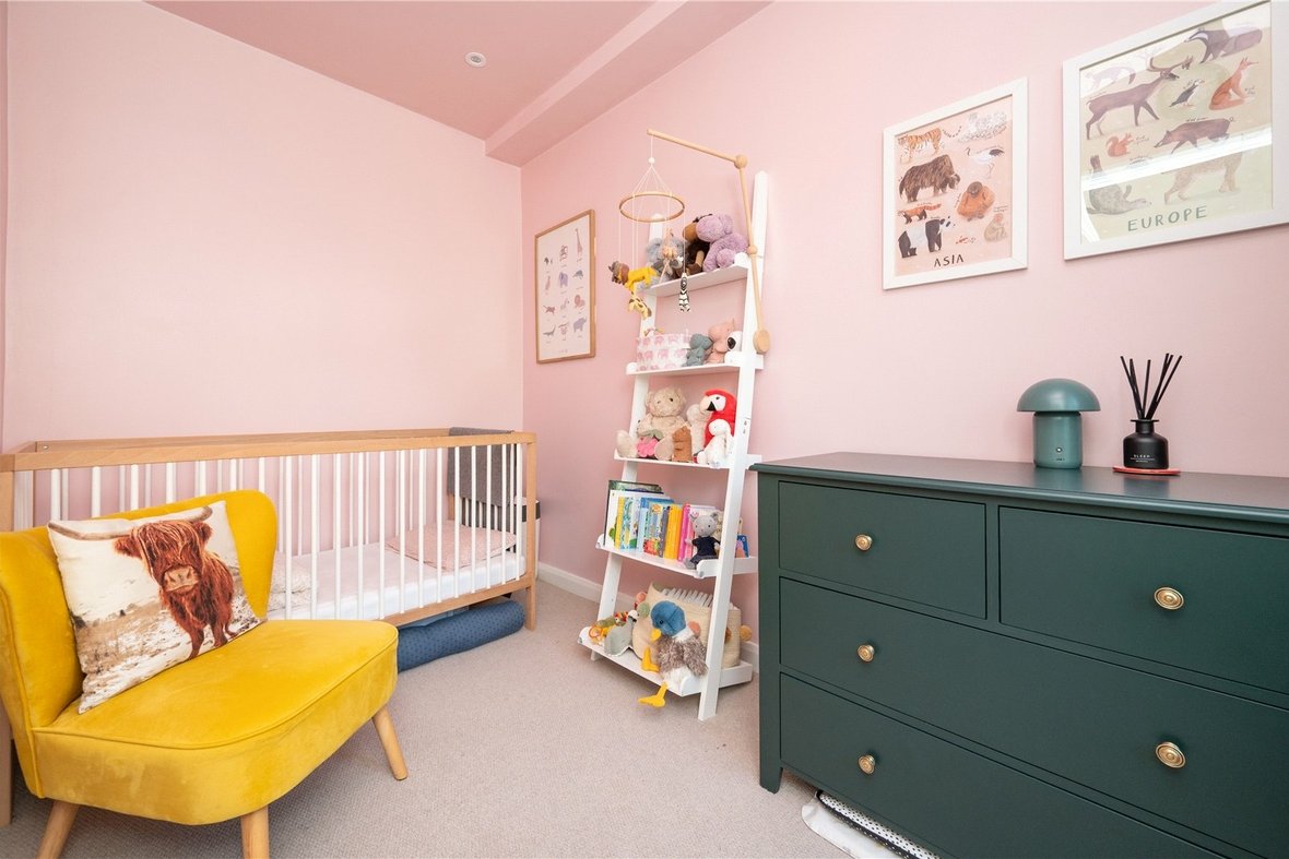 2 Bedroom House New InstructionHouse New Instruction in Sopwell Lane, St. Albans, Hertfordshire - View 8 - Collinson Hall