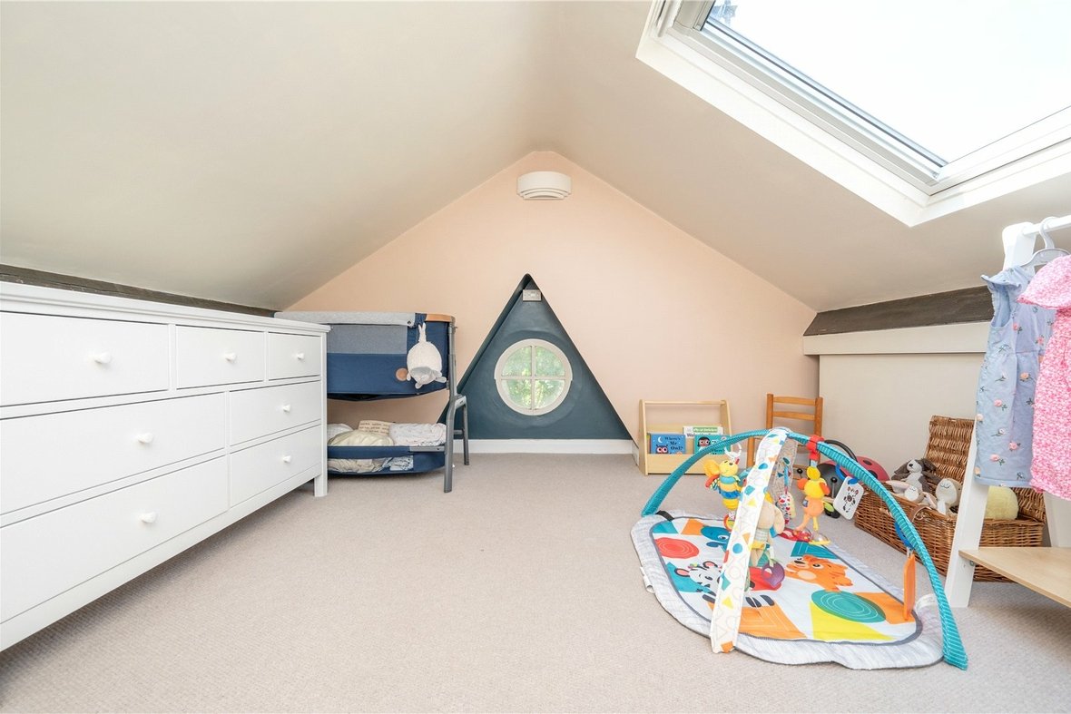 2 Bedroom House New InstructionHouse New Instruction in Sopwell Lane, St. Albans, Hertfordshire - View 12 - Collinson Hall