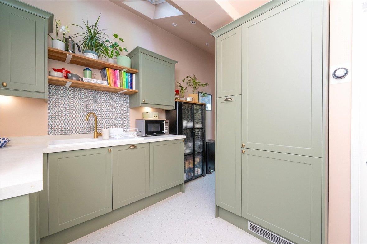 2 Bedroom House New InstructionHouse New Instruction in Sopwell Lane, St. Albans, Hertfordshire - View 15 - Collinson Hall