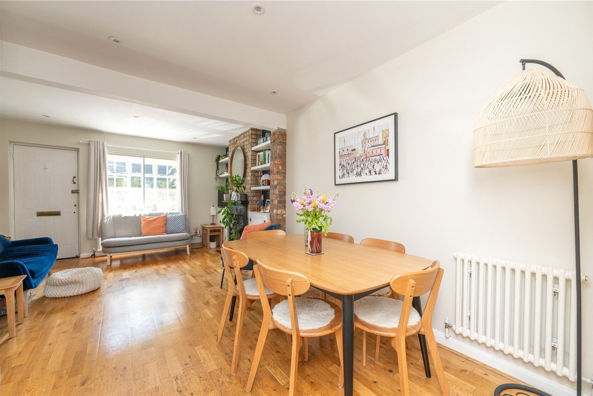 2 Bedroom House New InstructionHouse New Instruction in Sopwell Lane, St. Albans, Hertfordshire - View 4 - Collinson Hall