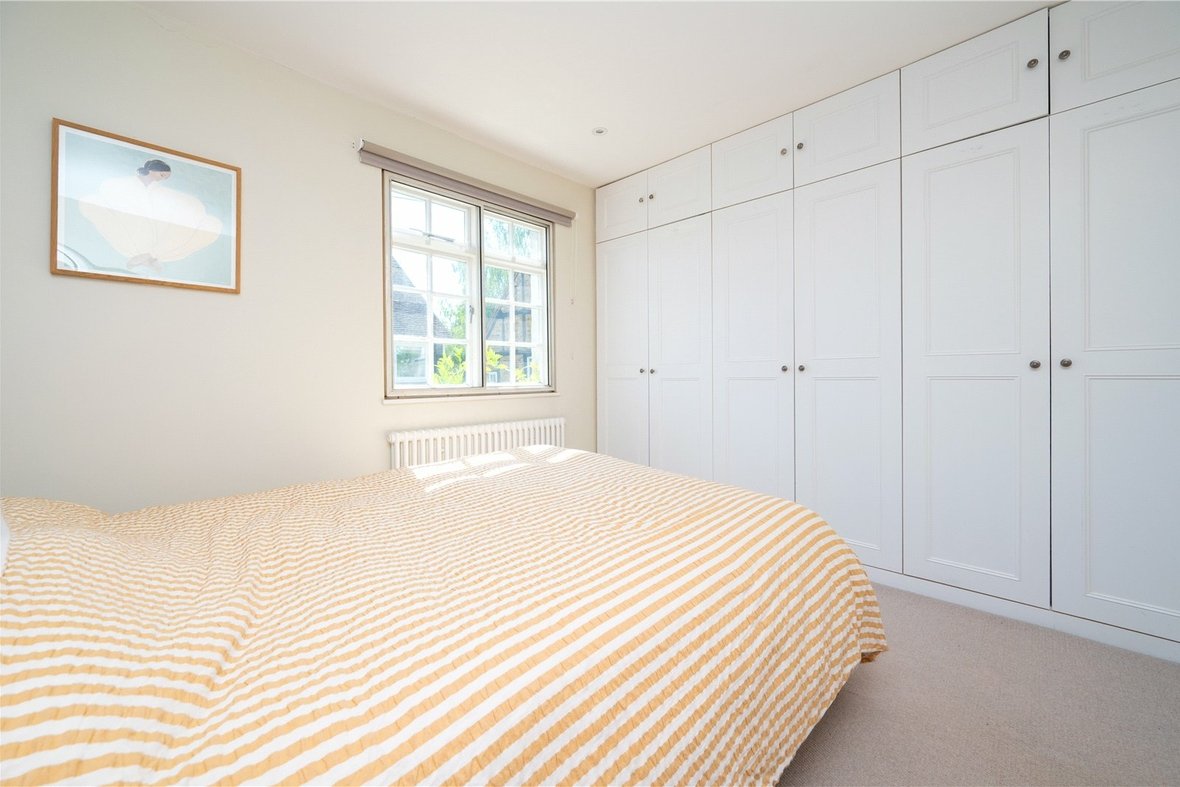 2 Bedroom House New InstructionHouse New Instruction in Sopwell Lane, St. Albans, Hertfordshire - View 7 - Collinson Hall