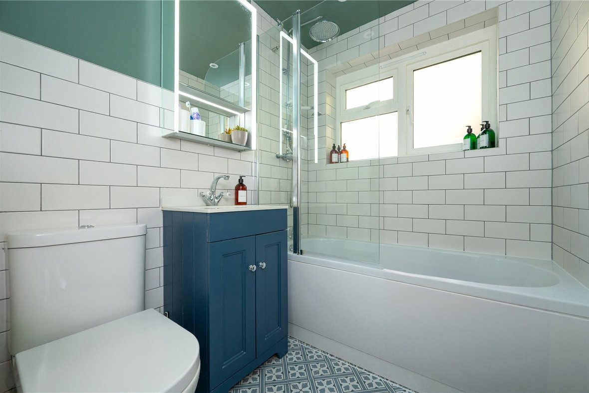 2 Bedroom House New InstructionHouse New Instruction in Sopwell Lane, St. Albans, Hertfordshire - View 9 - Collinson Hall