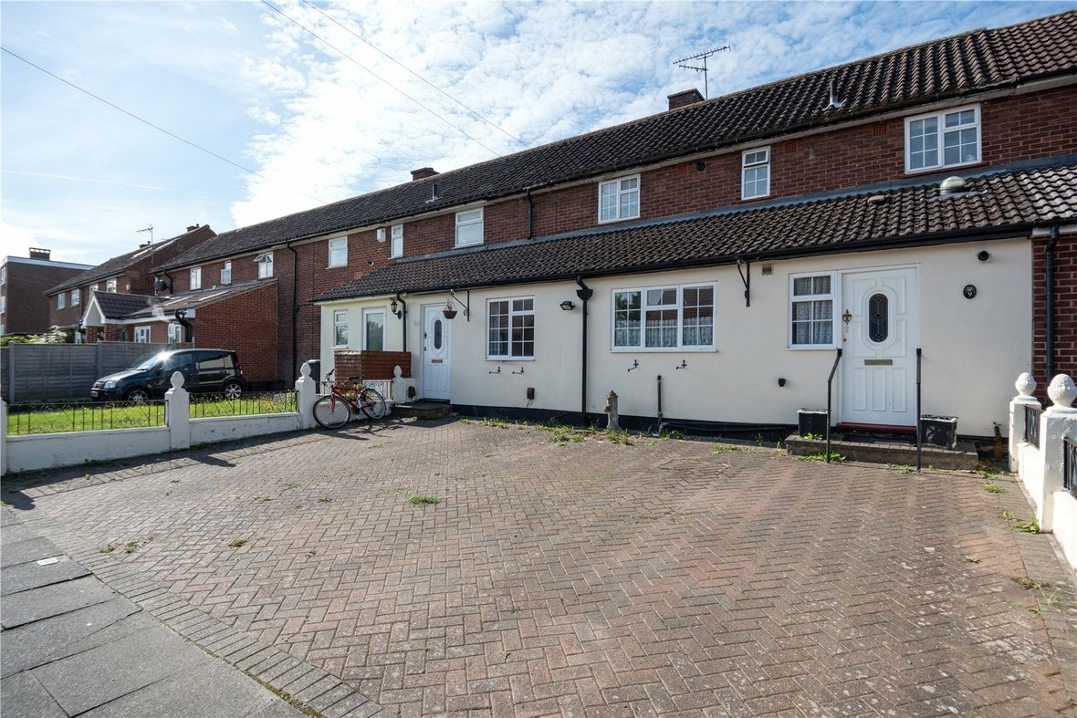 4 Bedroom House,developmentPlot For SaleHouse,developmentPlot For Sale in Wallingford Walk, St. Albans - View 14 - Collinson Hall