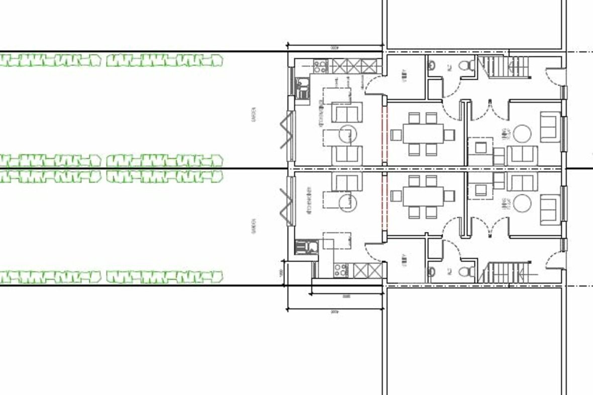 4 Bedroom House,developmentPlot For SaleHouse,developmentPlot For Sale in Wallingford Walk, St. Albans - View 10 - Collinson Hall