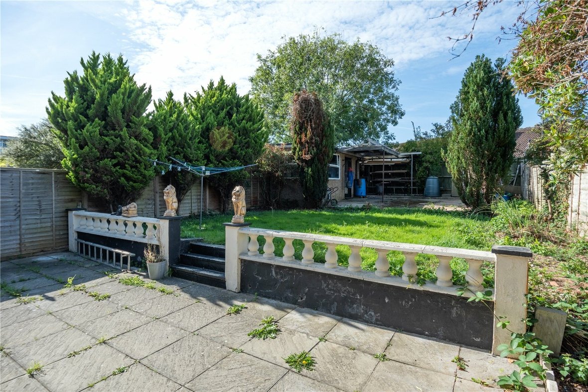 4 Bedroom House,developmentPlot For SaleHouse,developmentPlot For Sale in Wallingford Walk, St. Albans - View 8 - Collinson Hall
