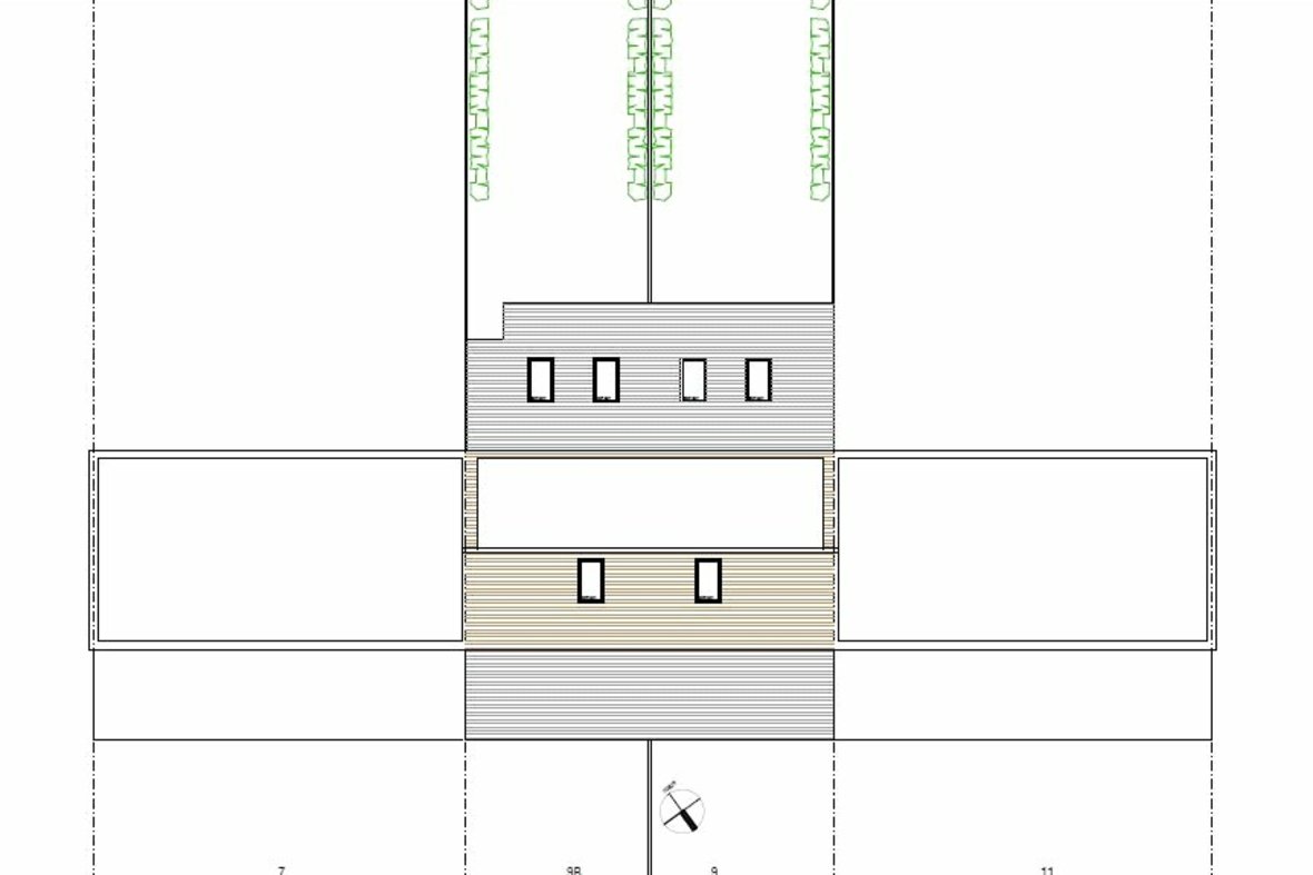 4 Bedroom House,developmentPlot For SaleHouse,developmentPlot For Sale in Wallingford Walk, St. Albans - View 12 - Collinson Hall