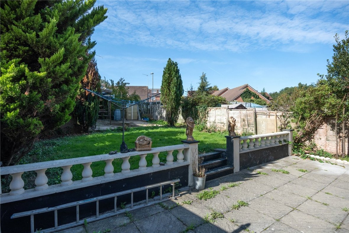 4 Bedroom House,developmentPlot For SaleHouse,developmentPlot For Sale in Wallingford Walk, St. Albans - View 4 - Collinson Hall