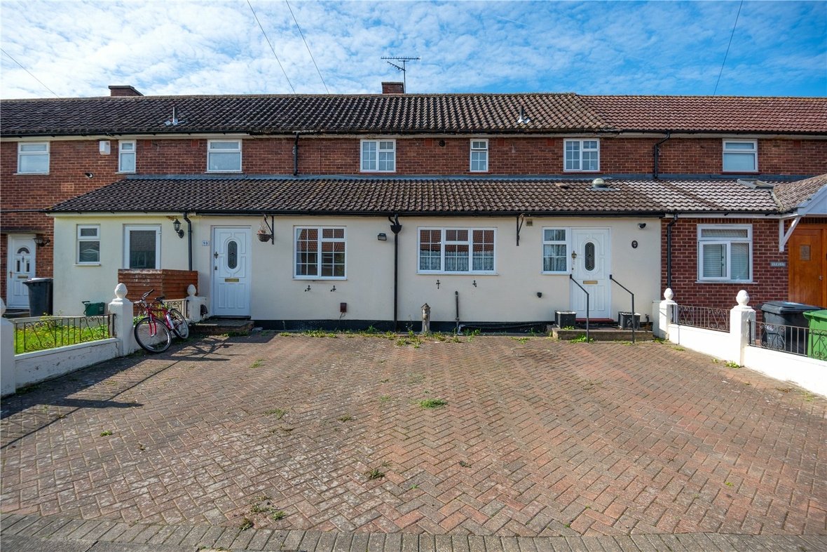 4 Bedroom House,developmentPlot For SaleHouse,developmentPlot For Sale in Wallingford Walk, St. Albans - View 1 - Collinson Hall