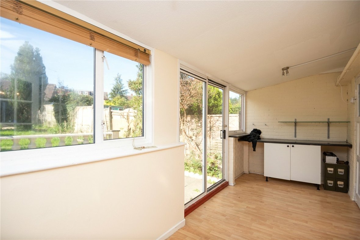 4 Bedroom House,developmentPlot For SaleHouse,developmentPlot For Sale in Wallingford Walk, St. Albans - View 6 - Collinson Hall
