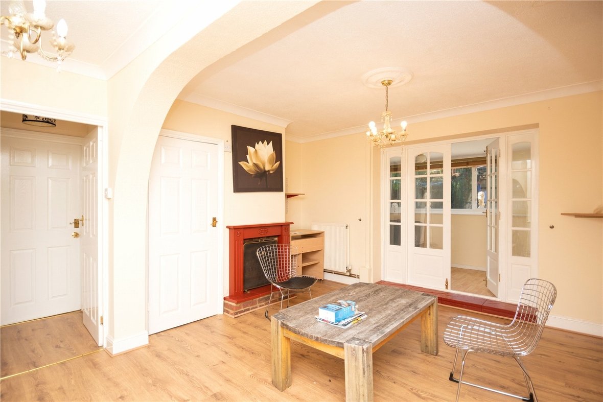 4 Bedroom House,developmentPlot For SaleHouse,developmentPlot For Sale in Wallingford Walk, St. Albans - View 2 - Collinson Hall