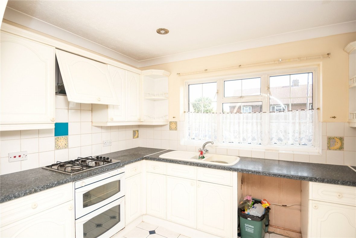 4 Bedroom House,developmentPlot For SaleHouse,developmentPlot For Sale in Wallingford Walk, St. Albans - View 3 - Collinson Hall