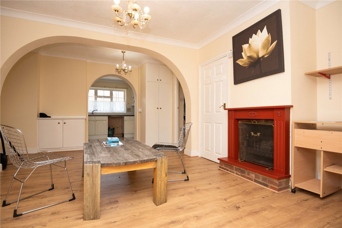 4 Bedroom House,developmentPlot For SaleHouse,developmentPlot For Sale in Wallingford Walk, St. Albans - View 5 - Collinson Hall