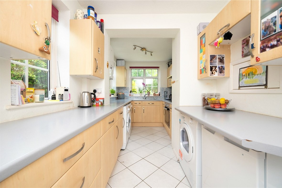 3 Bedroom House New InstructionHouse New Instruction in Stanmount Road, St. Albans, Hertfordshire - View 4 - Collinson Hall
