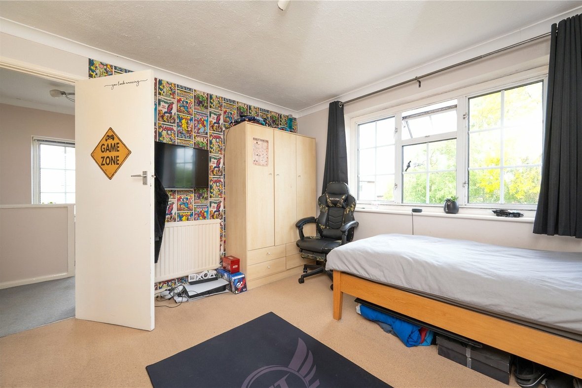 3 Bedroom House New InstructionHouse New Instruction in Stanmount Road, St. Albans, Hertfordshire - View 11 - Collinson Hall