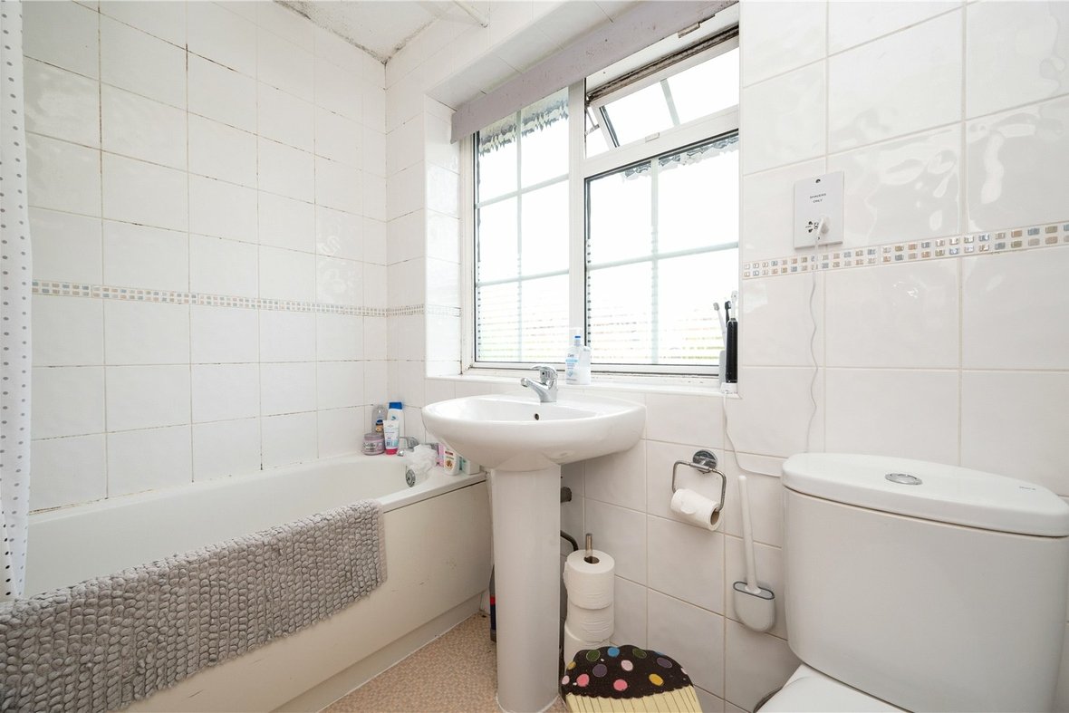 3 Bedroom House New InstructionHouse New Instruction in Stanmount Road, St. Albans, Hertfordshire - View 8 - Collinson Hall