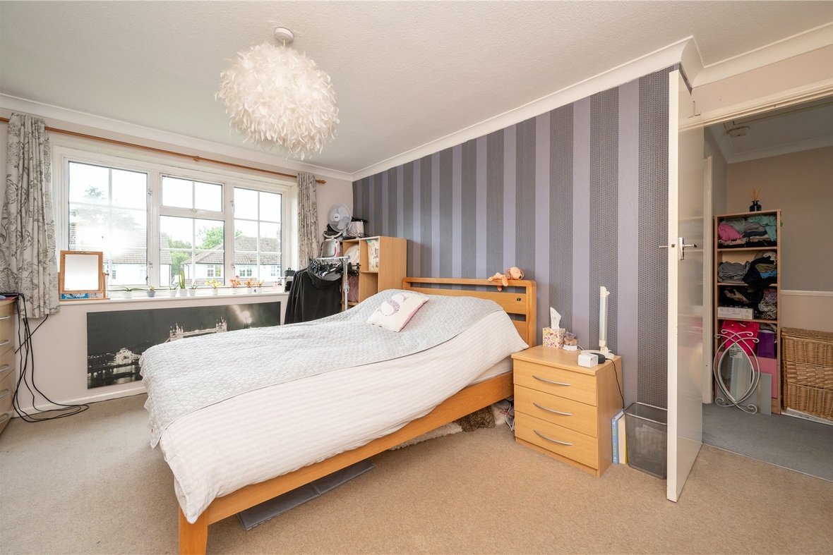 3 Bedroom House New InstructionHouse New Instruction in Stanmount Road, St. Albans, Hertfordshire - View 6 - Collinson Hall