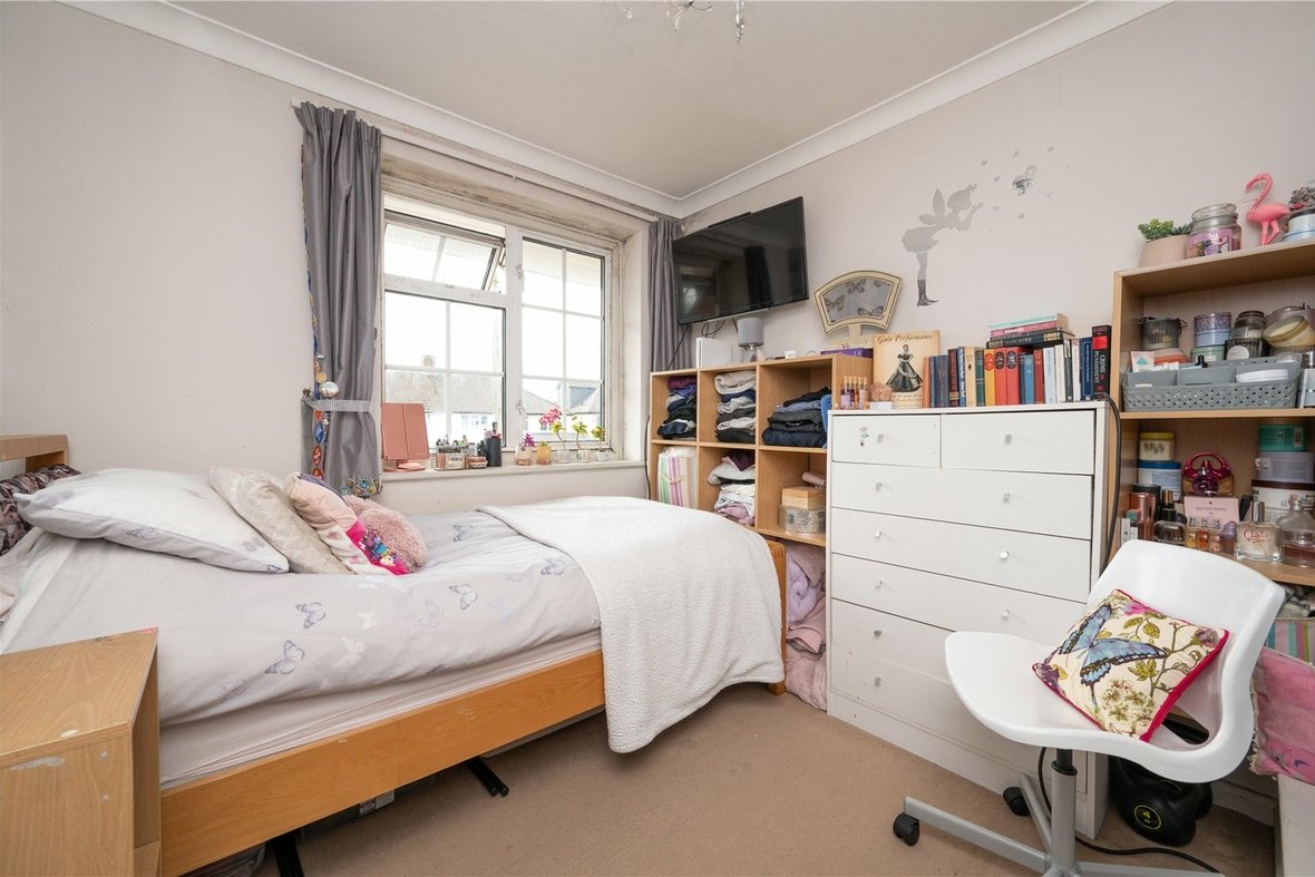 3 Bedroom House New InstructionHouse New Instruction in Stanmount Road, St. Albans, Hertfordshire - View 20 - Collinson Hall