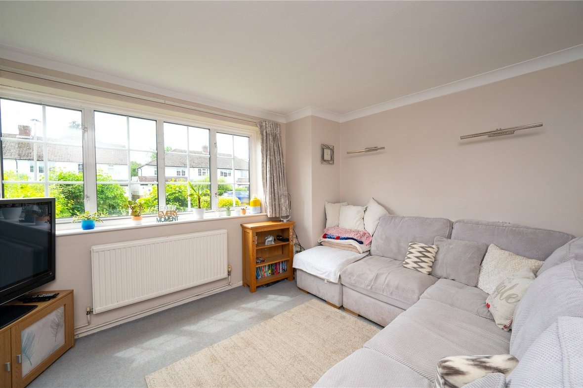 3 Bedroom House New InstructionHouse New Instruction in Stanmount Road, St. Albans, Hertfordshire - View 12 - Collinson Hall