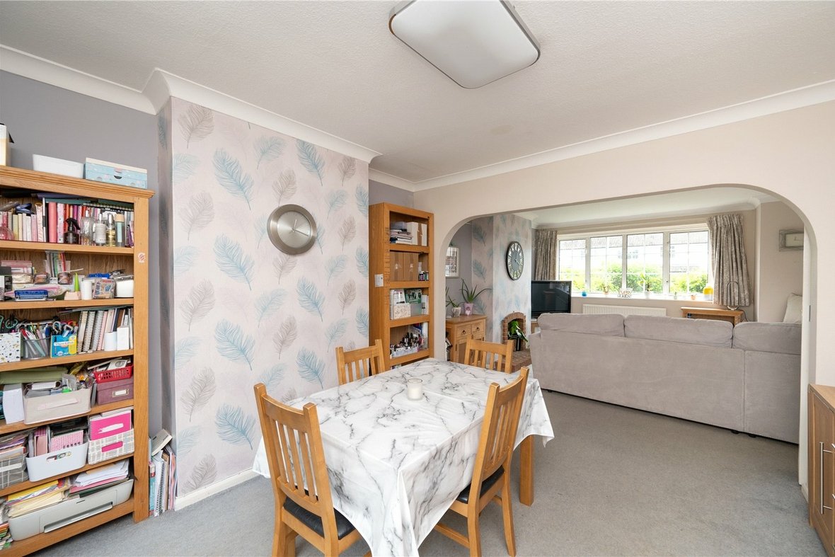 3 Bedroom House New InstructionHouse New Instruction in Stanmount Road, St. Albans, Hertfordshire - View 5 - Collinson Hall