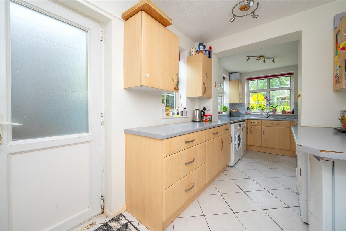 3 Bedroom House New InstructionHouse New Instruction in Stanmount Road, St. Albans, Hertfordshire - View 13 - Collinson Hall