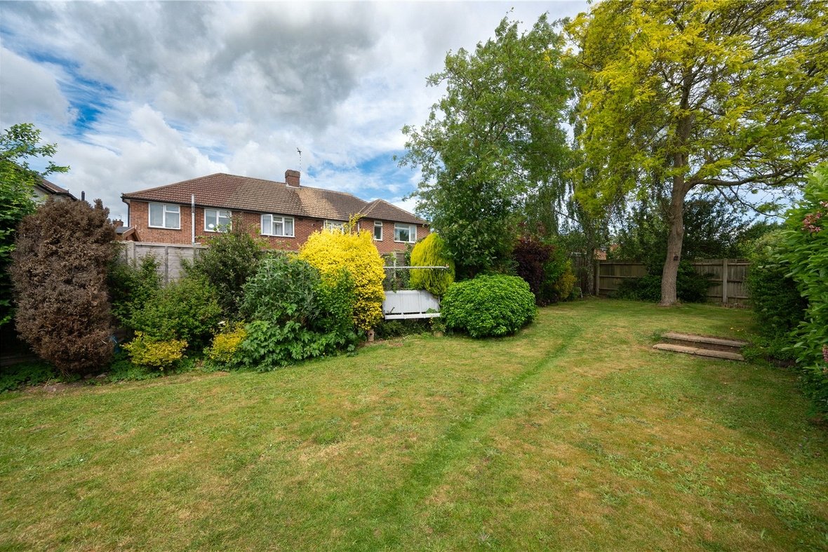 3 Bedroom House New InstructionHouse New Instruction in Stanmount Road, St. Albans, Hertfordshire - View 14 - Collinson Hall