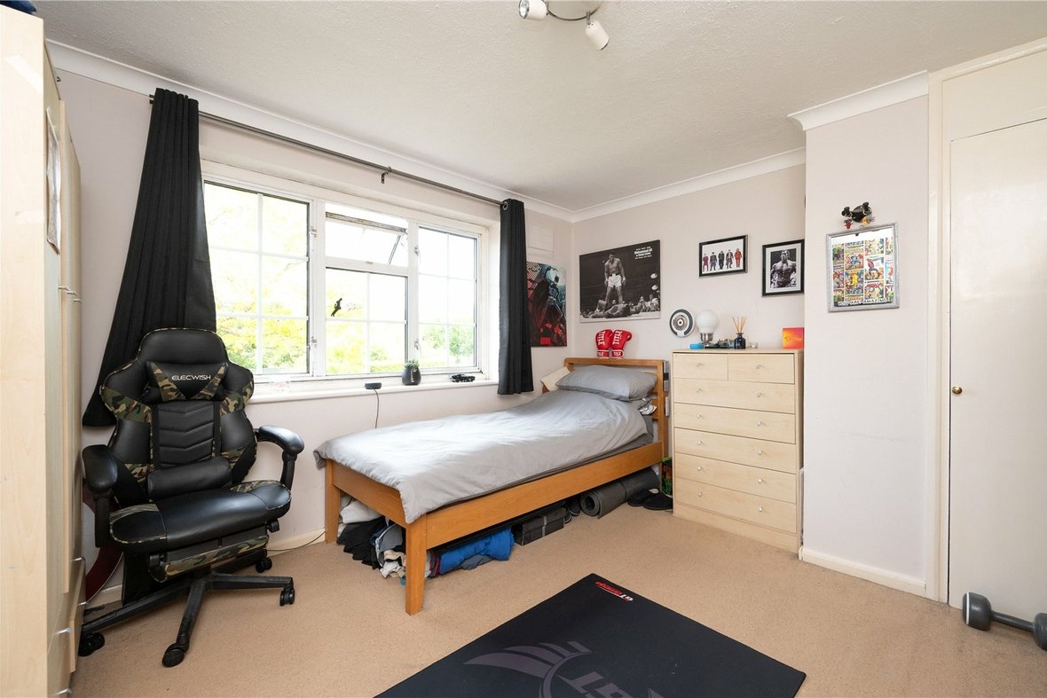 3 Bedroom House New InstructionHouse New Instruction in Stanmount Road, St. Albans, Hertfordshire - View 10 - Collinson Hall