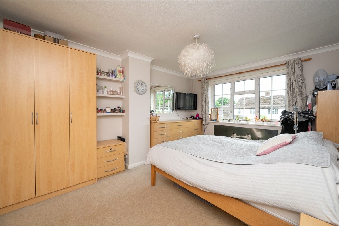 3 Bedroom House New InstructionHouse New Instruction in Stanmount Road, St. Albans, Hertfordshire - View 7 - Collinson Hall