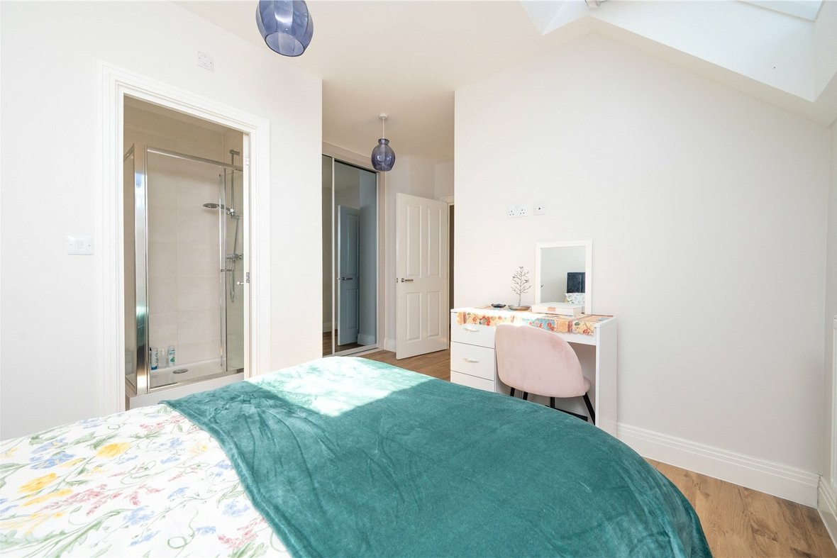 2 Bedroom Apartment New InstructionApartment New Instruction in Wain Close, St. Albans, Hertfordshire - View 8 - Collinson Hall