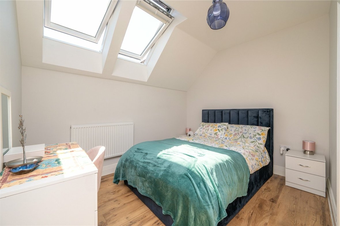 2 Bedroom Apartment New InstructionApartment New Instruction in Wain Close, St. Albans, Hertfordshire - View 7 - Collinson Hall