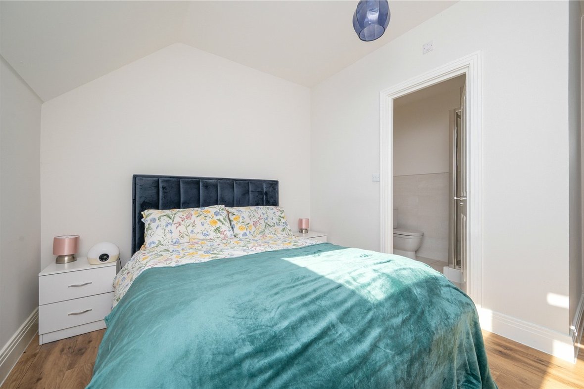 2 Bedroom Apartment New InstructionApartment New Instruction in Wain Close, St. Albans, Hertfordshire - View 12 - Collinson Hall