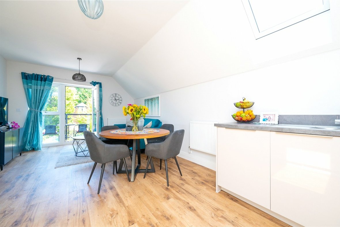 2 Bedroom Apartment New InstructionApartment New Instruction in Wain Close, St. Albans, Hertfordshire - View 6 - Collinson Hall