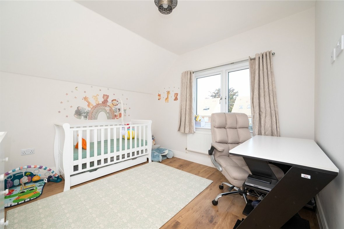 2 Bedroom Apartment New InstructionApartment New Instruction in Wain Close, St. Albans, Hertfordshire - View 10 - Collinson Hall