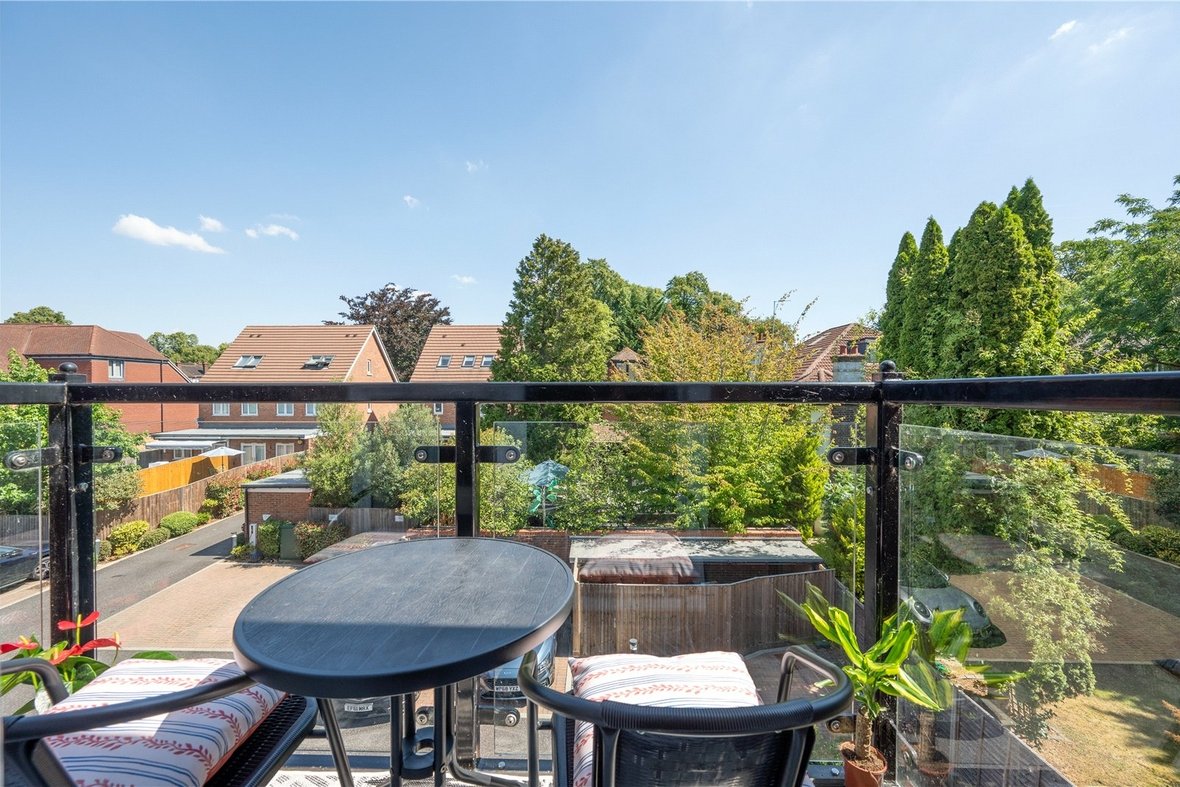 2 Bedroom Apartment New InstructionApartment New Instruction in Wain Close, St. Albans, Hertfordshire - View 5 - Collinson Hall