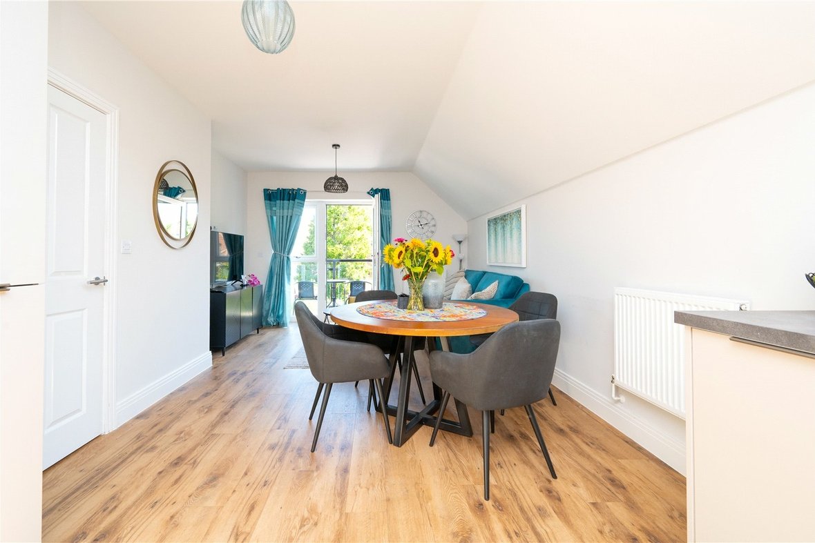 2 Bedroom Apartment New InstructionApartment New Instruction in Wain Close, St. Albans, Hertfordshire - View 13 - Collinson Hall