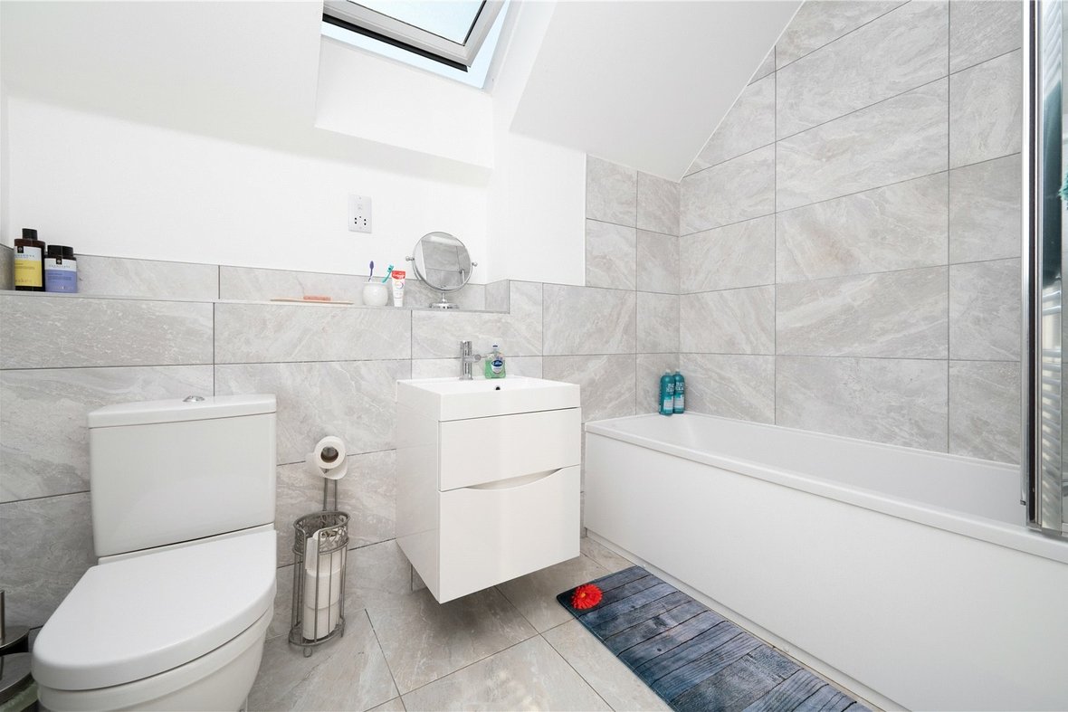 2 Bedroom Apartment New InstructionApartment New Instruction in Wain Close, St. Albans, Hertfordshire - View 11 - Collinson Hall