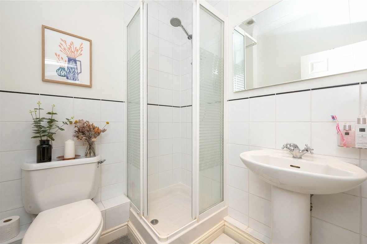 2 Bedroom Apartment New InstructionApartment New Instruction in Milliners Court, Lattimore Road, St. Albans - View 7 - Collinson Hall