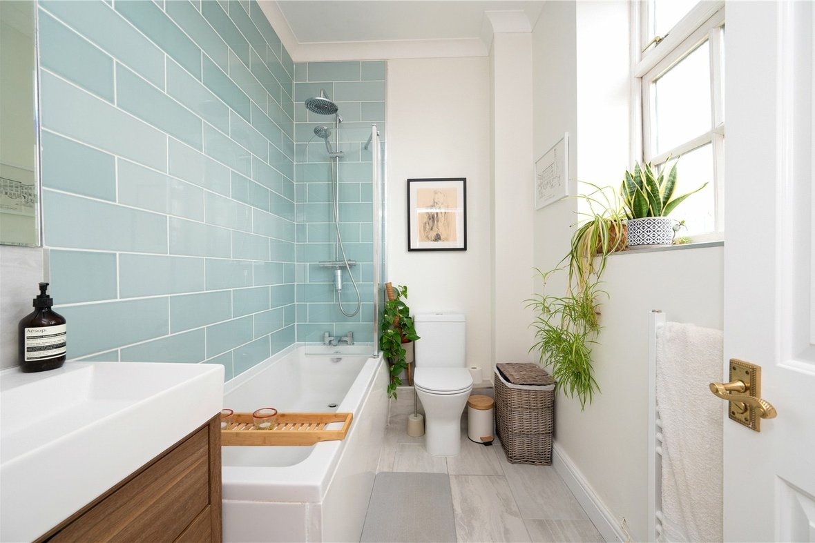 2 Bedroom Apartment New InstructionApartment New Instruction in Milliners Court, Lattimore Road, St. Albans - View 4 - Collinson Hall