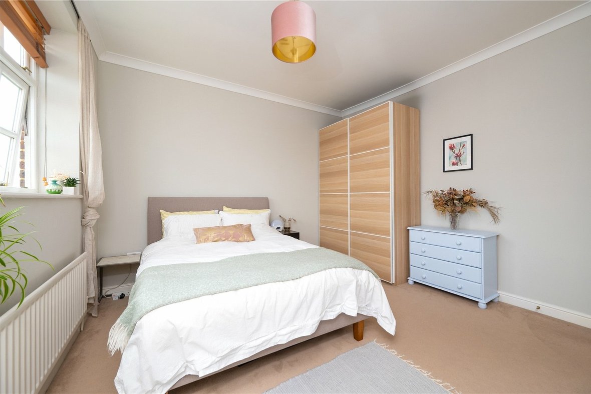 2 Bedroom Apartment New InstructionApartment New Instruction in Milliners Court, Lattimore Road, St. Albans - View 6 - Collinson Hall