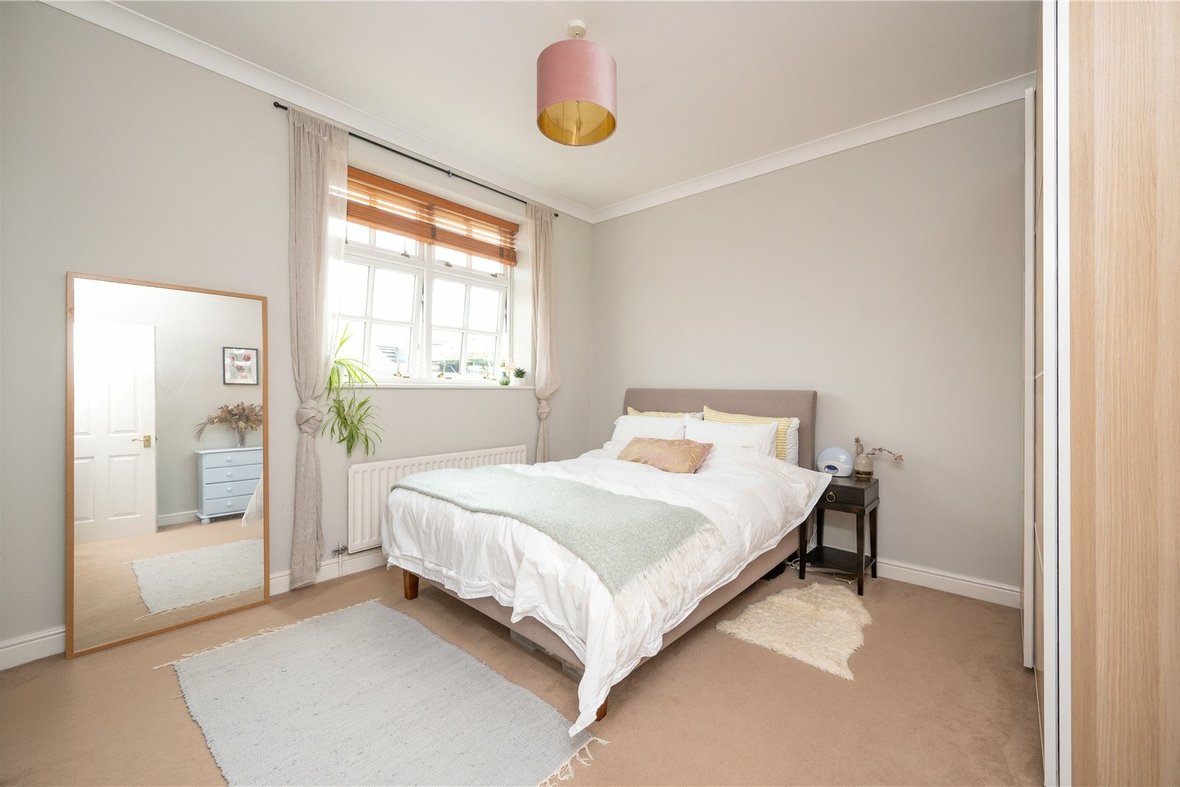 2 Bedroom Apartment New InstructionApartment New Instruction in Milliners Court, Lattimore Road, St. Albans - View 5 - Collinson Hall
