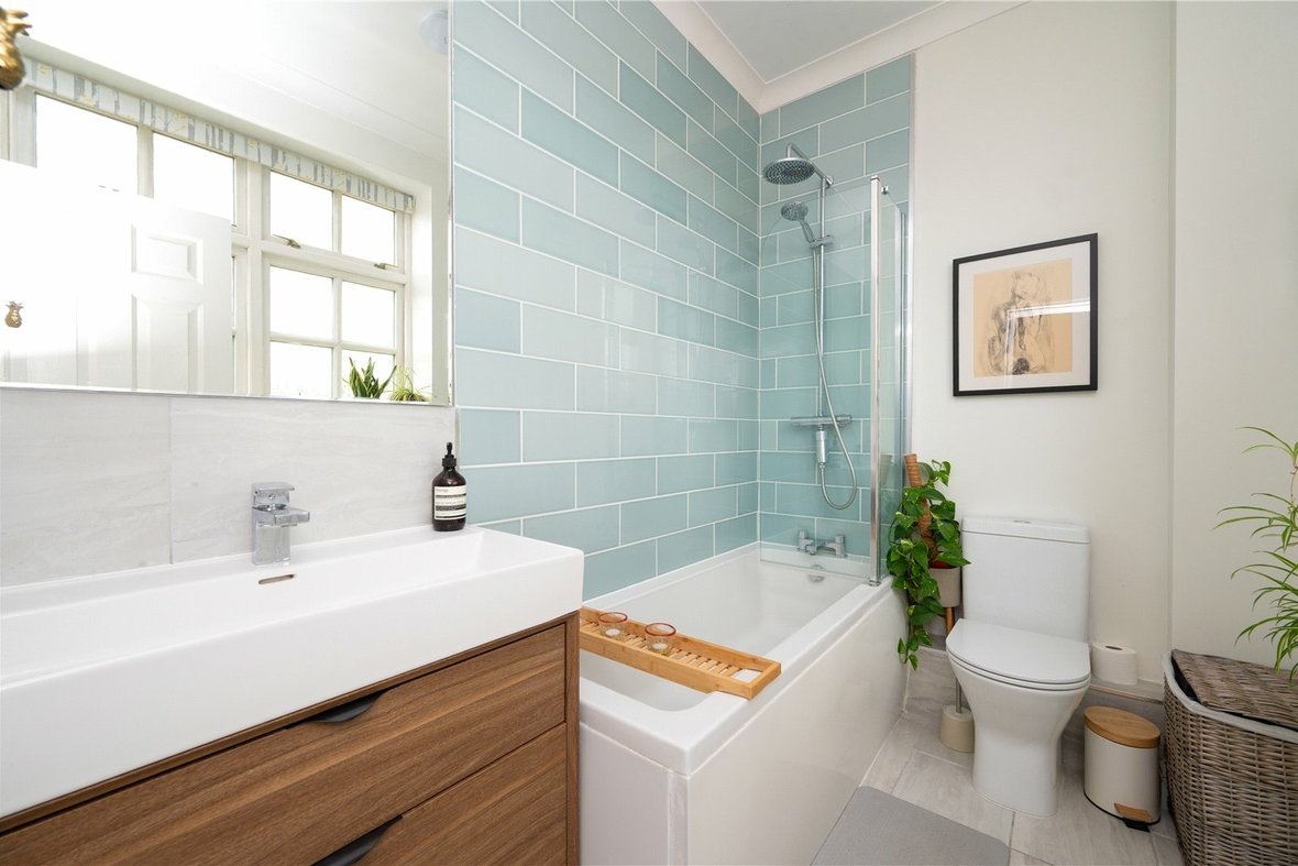 2 Bedroom Apartment New InstructionApartment New Instruction in Milliners Court, Lattimore Road, St. Albans - View 10 - Collinson Hall
