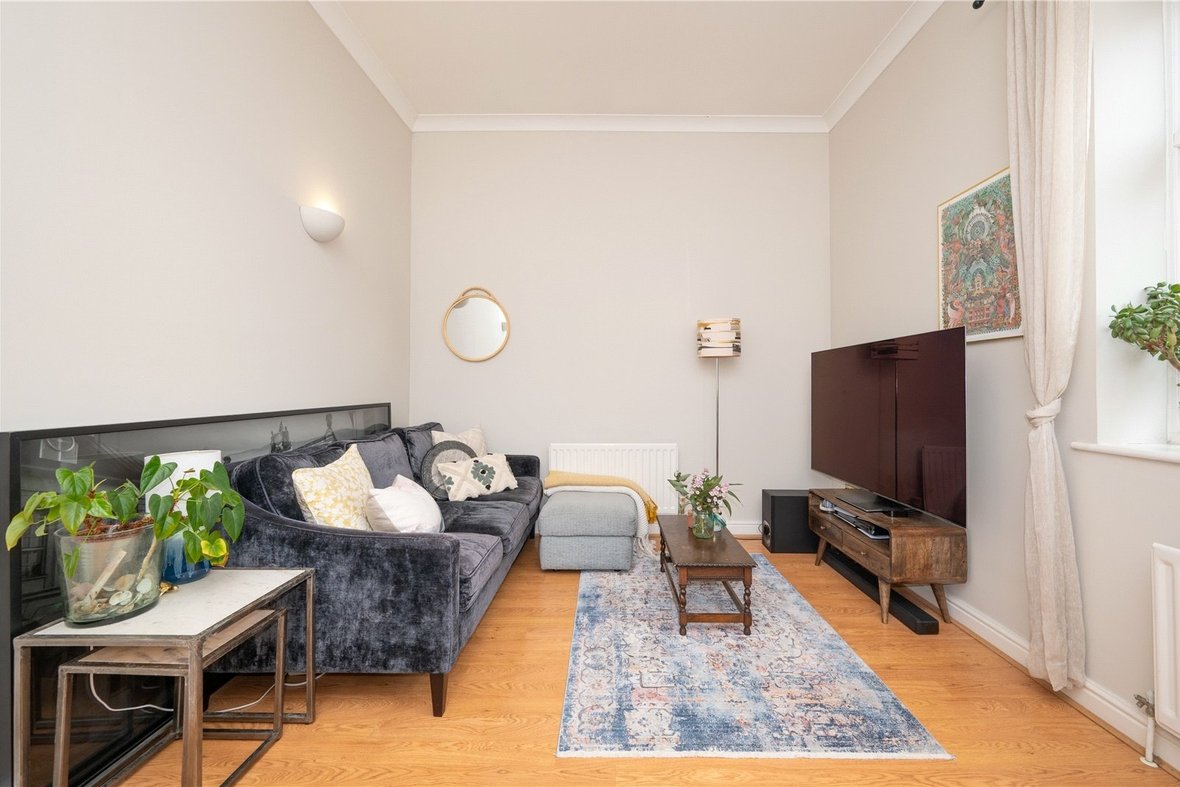 2 Bedroom Apartment New InstructionApartment New Instruction in Milliners Court, Lattimore Road, St. Albans - View 11 - Collinson Hall
