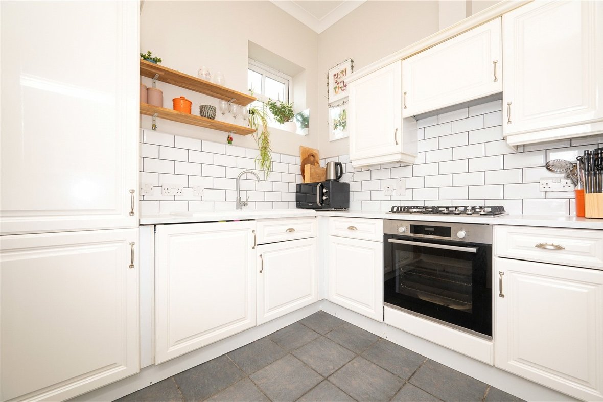 2 Bedroom Apartment New InstructionApartment New Instruction in Milliners Court, Lattimore Road, St. Albans - View 3 - Collinson Hall