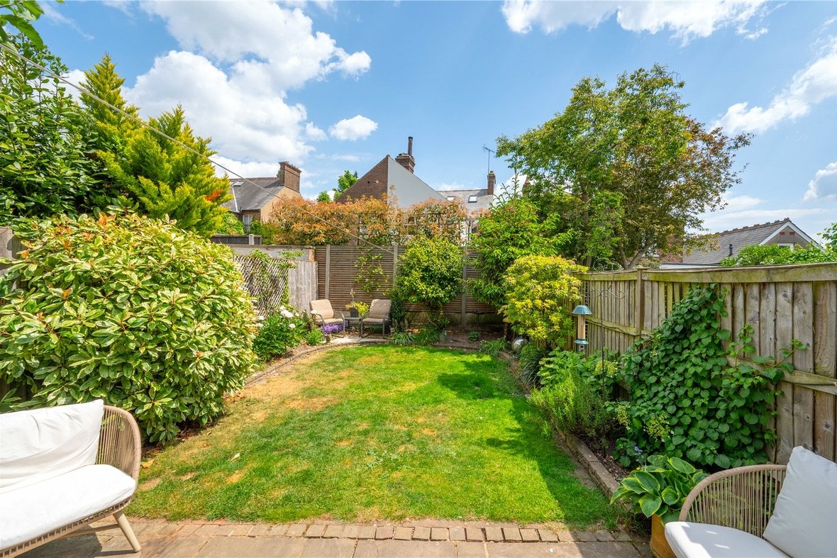 3 Bedroom House New InstructionHouse New Instruction in Liverpool Road, St. Albans, Hertfordshire - View 9 - Collinson Hall