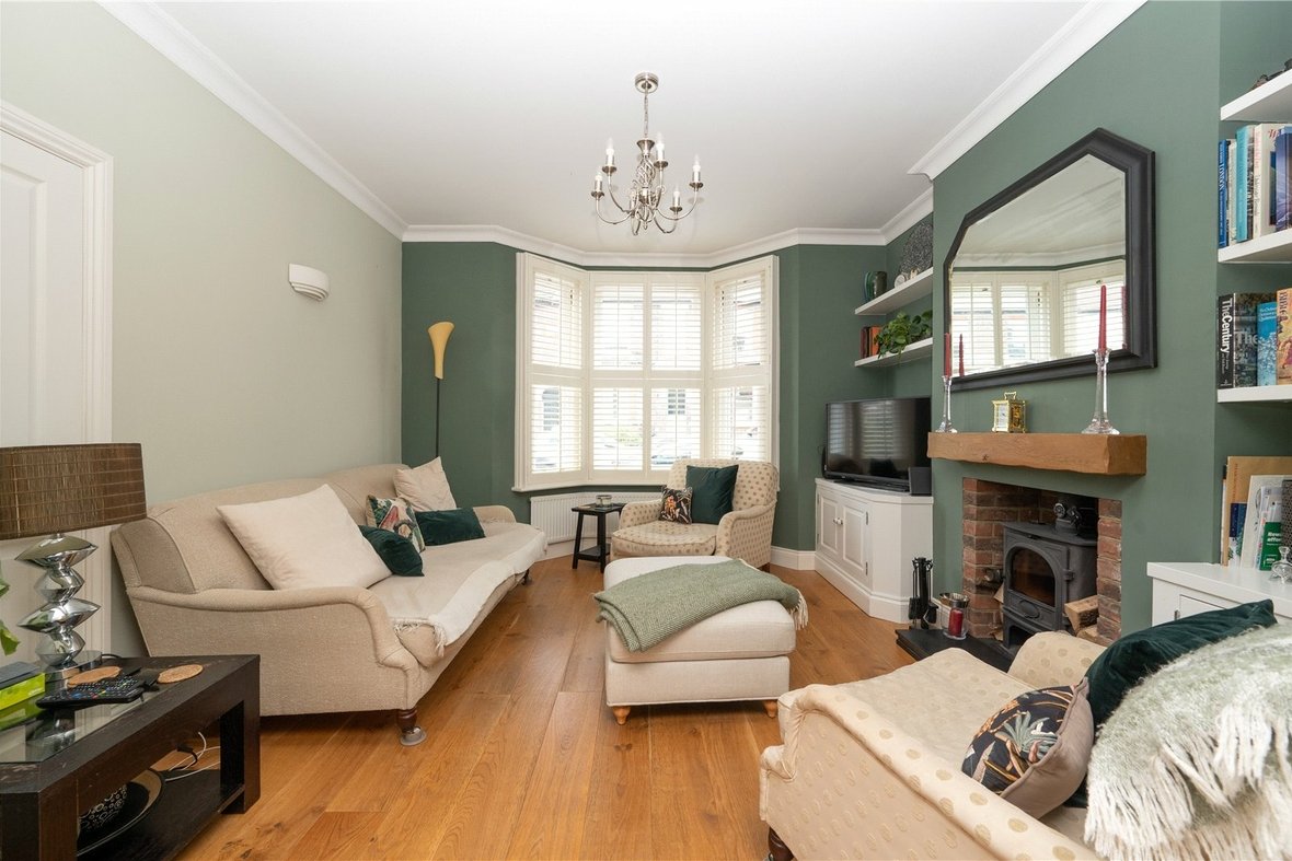 3 Bedroom House New InstructionHouse New Instruction in Liverpool Road, St. Albans, Hertfordshire - View 18 - Collinson Hall