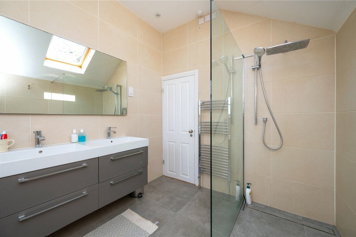 3 Bedroom House New InstructionHouse New Instruction in Liverpool Road, St. Albans, Hertfordshire - View 12 - Collinson Hall