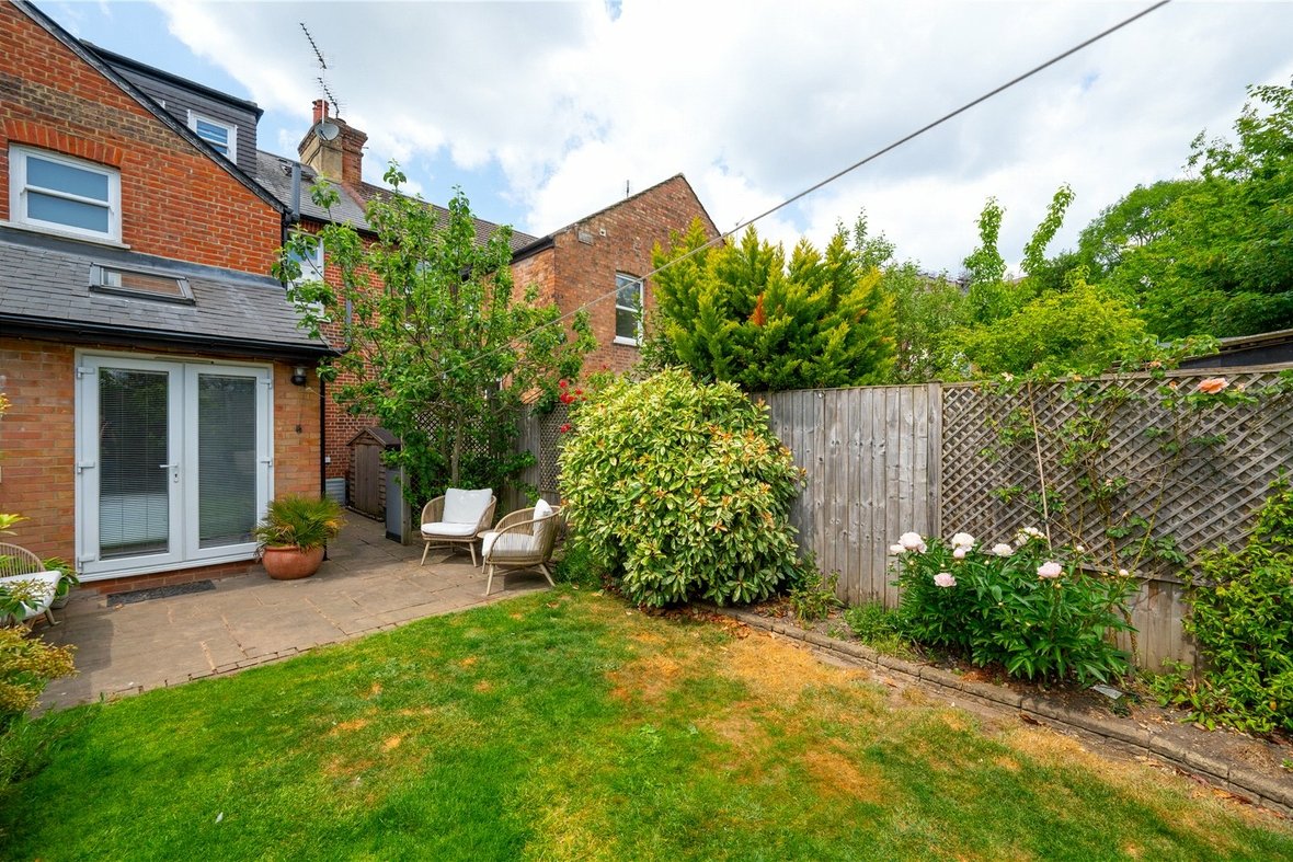 3 Bedroom House New InstructionHouse New Instruction in Liverpool Road, St. Albans, Hertfordshire - View 23 - Collinson Hall