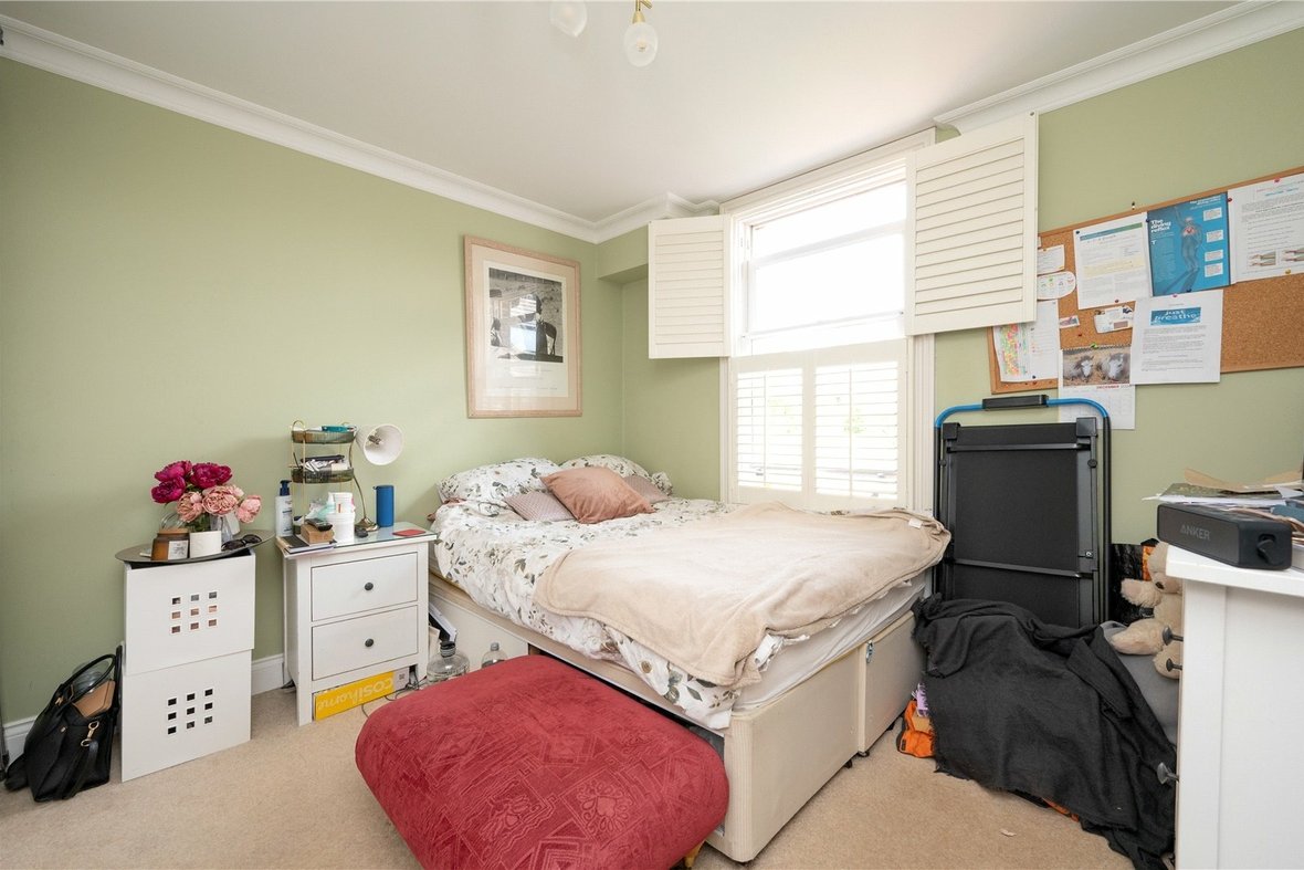 3 Bedroom House New InstructionHouse New Instruction in Liverpool Road, St. Albans, Hertfordshire - View 7 - Collinson Hall