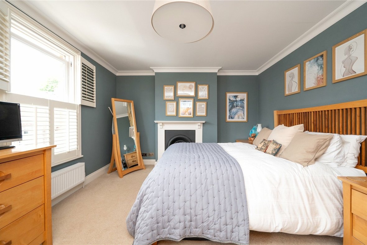 3 Bedroom House New InstructionHouse New Instruction in Liverpool Road, St. Albans, Hertfordshire - View 6 - Collinson Hall